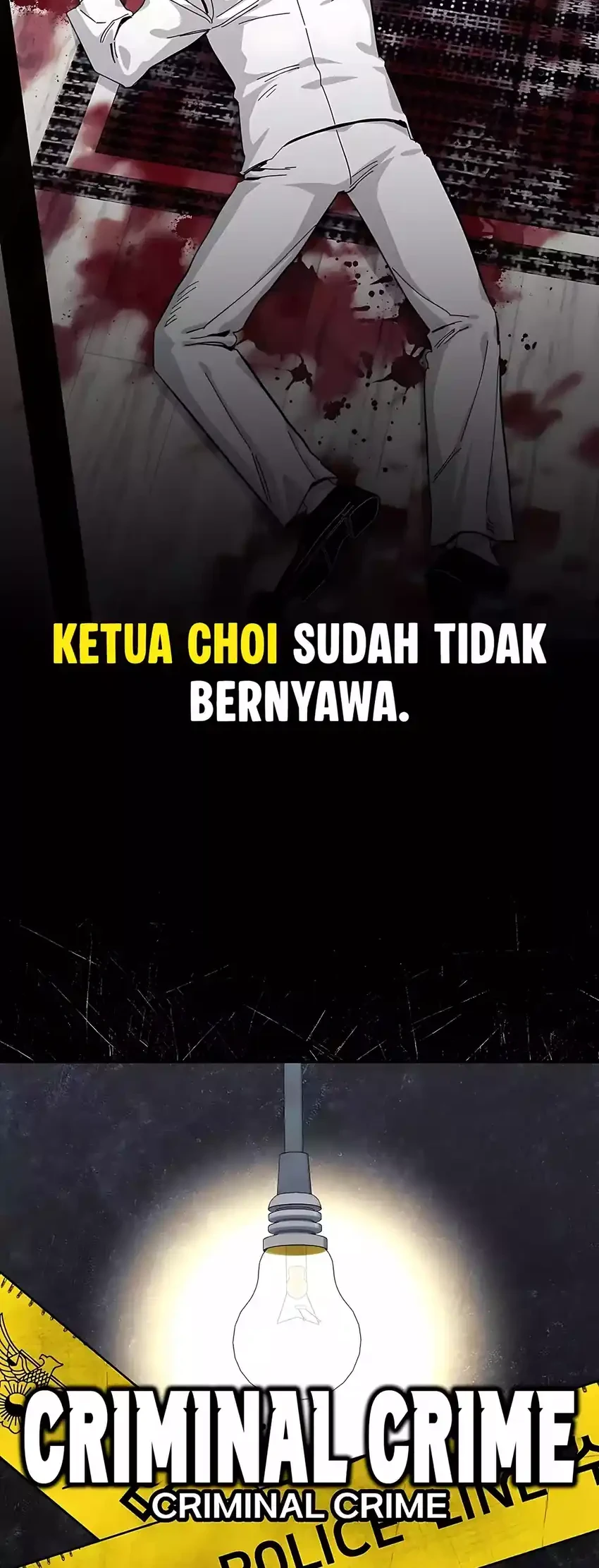The Game’s Addict Reset chapter 51 halaman 6