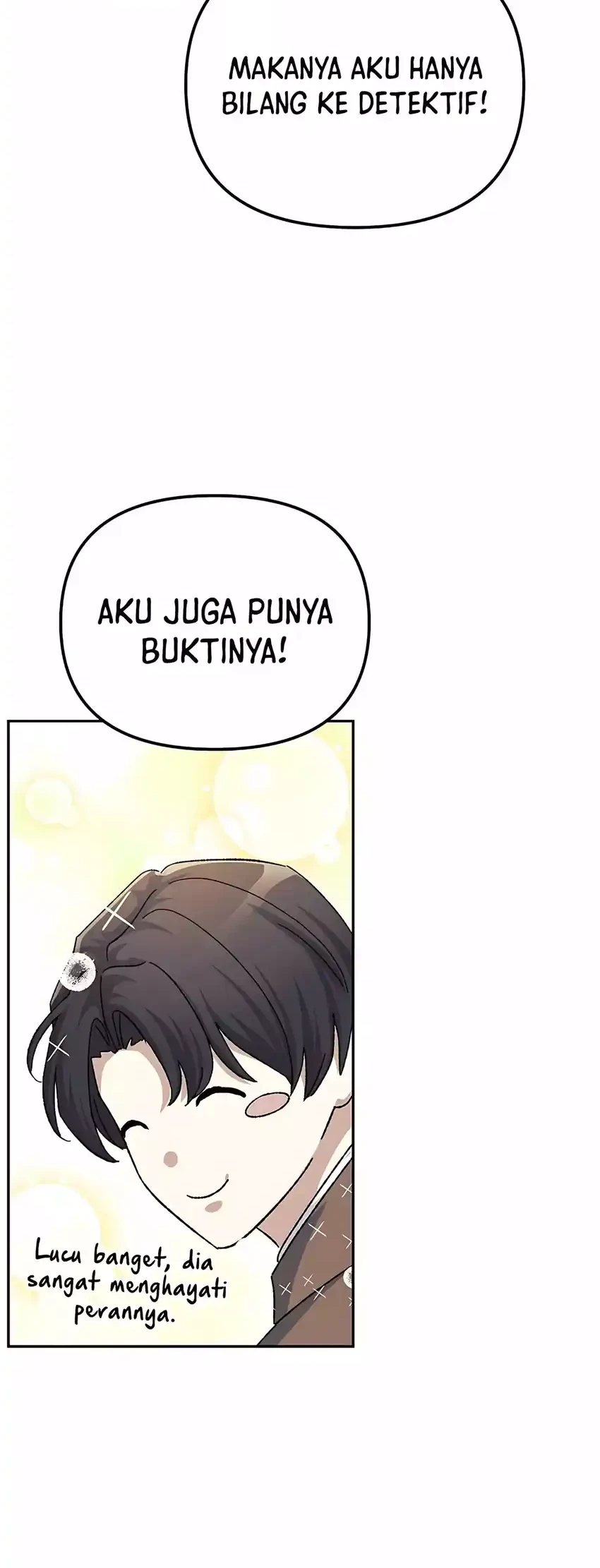 The Game’s Addict Reset chapter 51 halaman 16