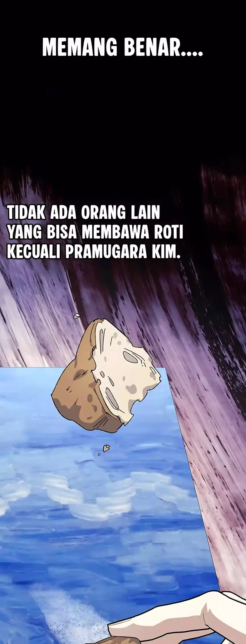 The Game’s Addict Reset chapter 51 halaman 18
