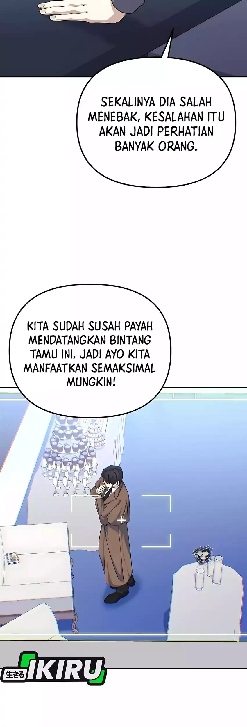 The Game’s Addict Reset chapter 51 halaman 27