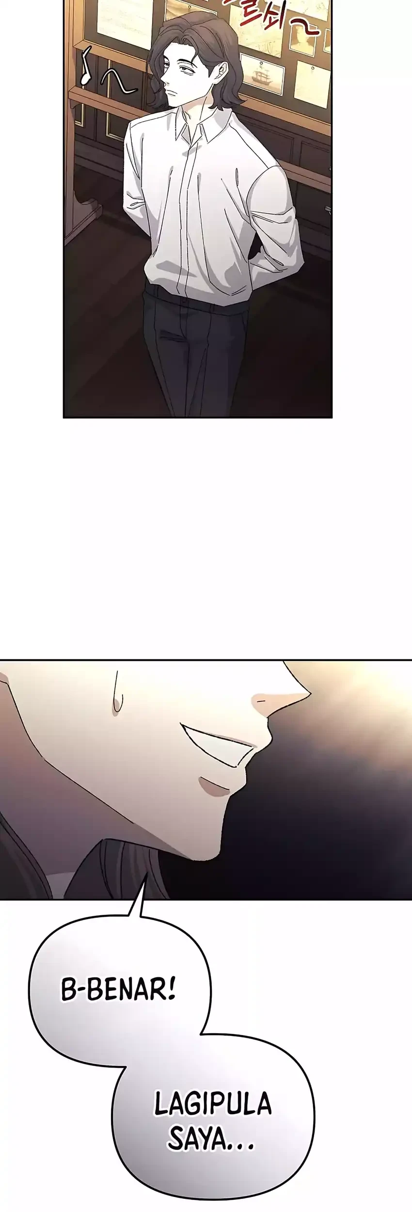 The Game’s Addict Reset chapter 51 halaman 31