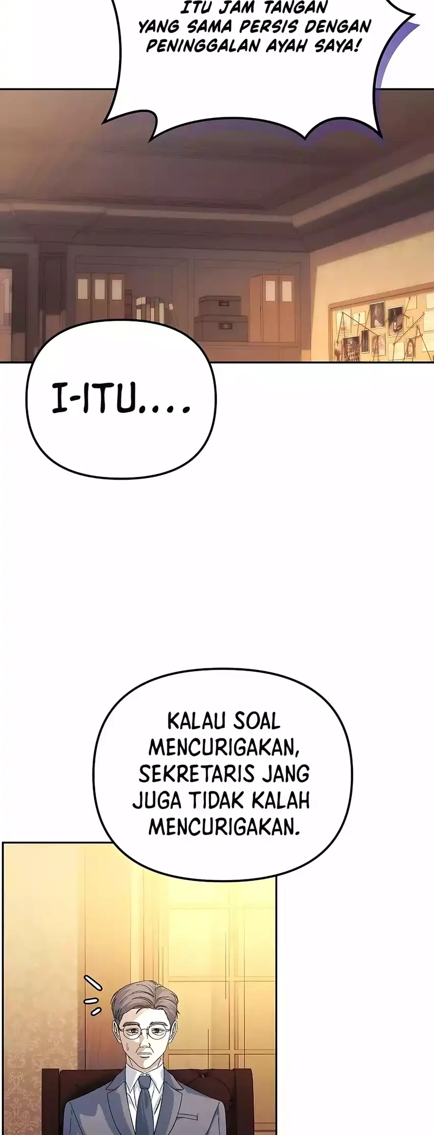 The Game’s Addict Reset chapter 51 halaman 38