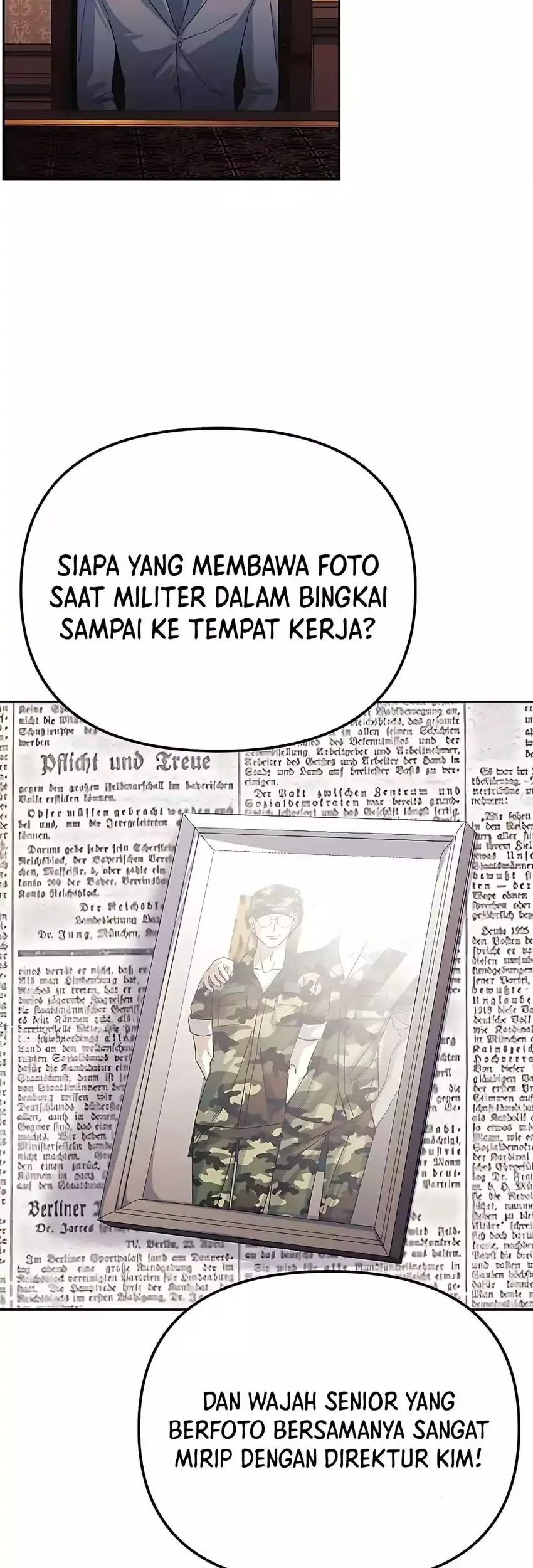 The Game’s Addict Reset chapter 51 halaman 39