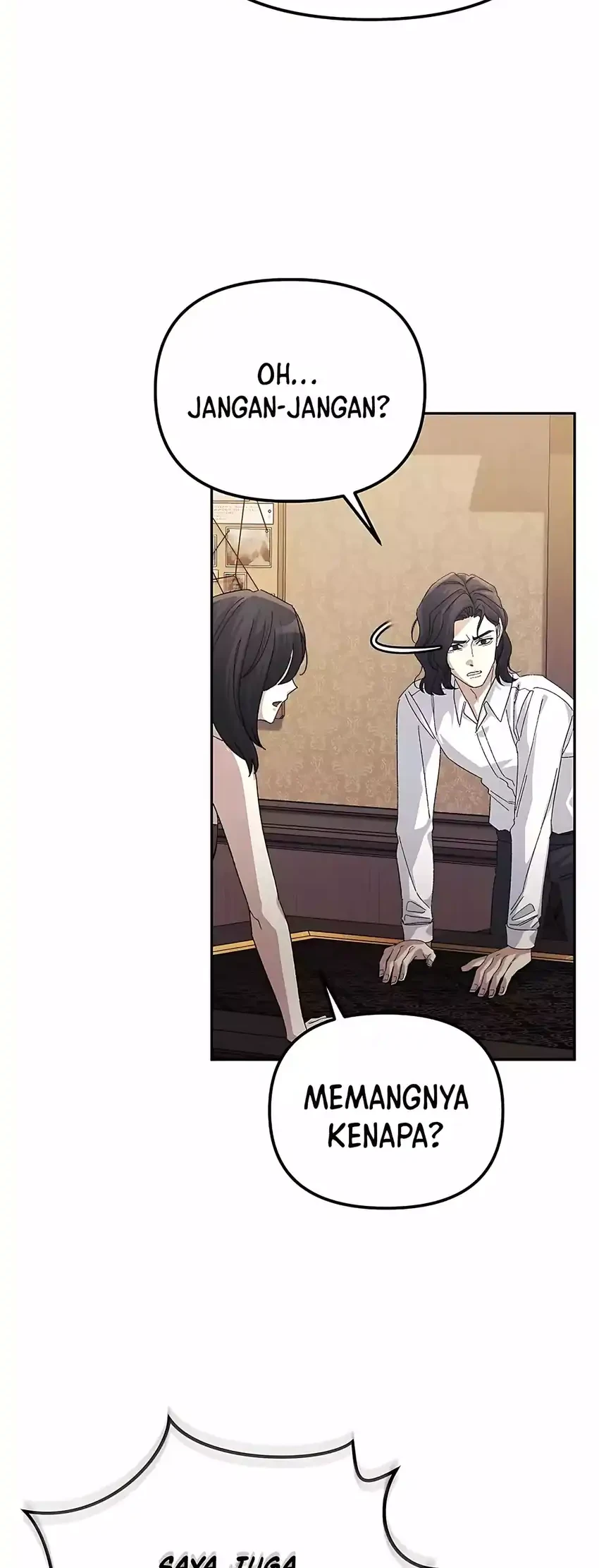The Game’s Addict Reset chapter 51 halaman 40