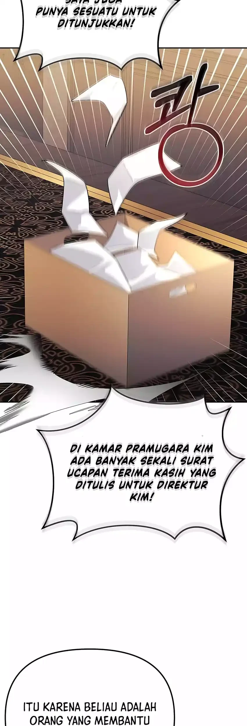 The Game’s Addict Reset chapter 51 halaman 41