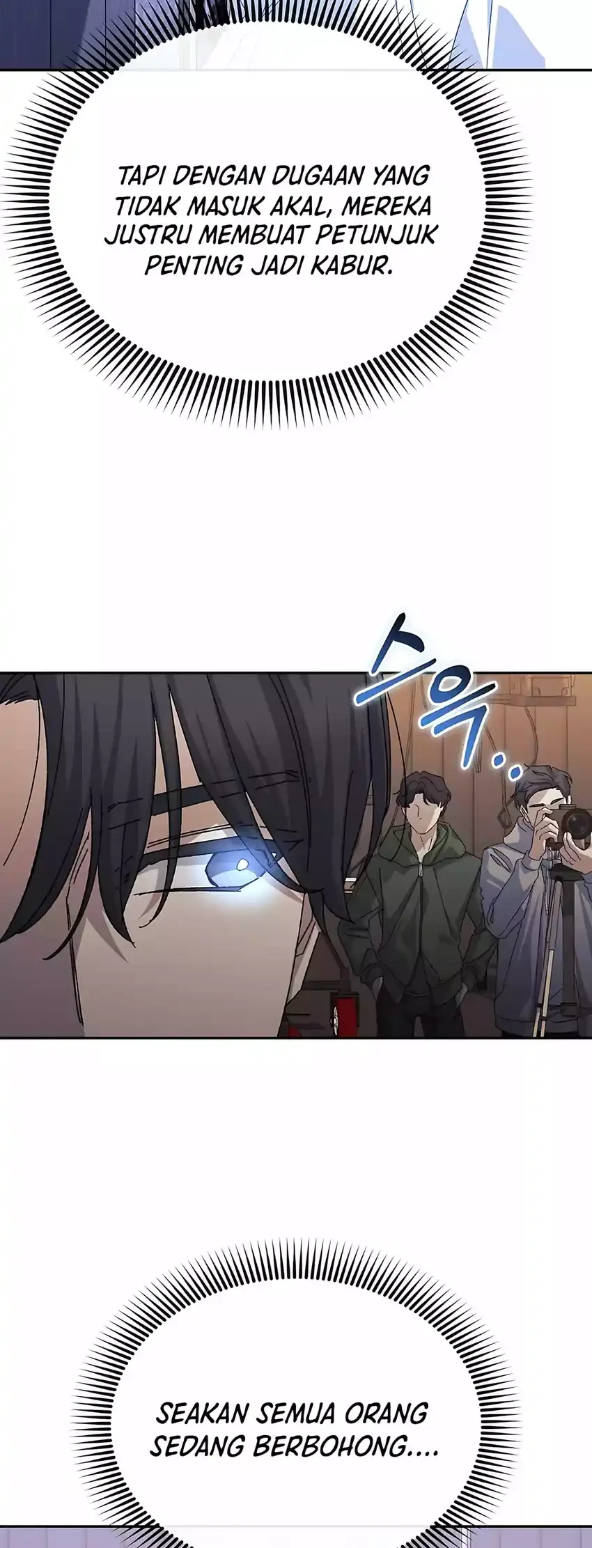 The Game’s Addict Reset chapter 51 halaman 48