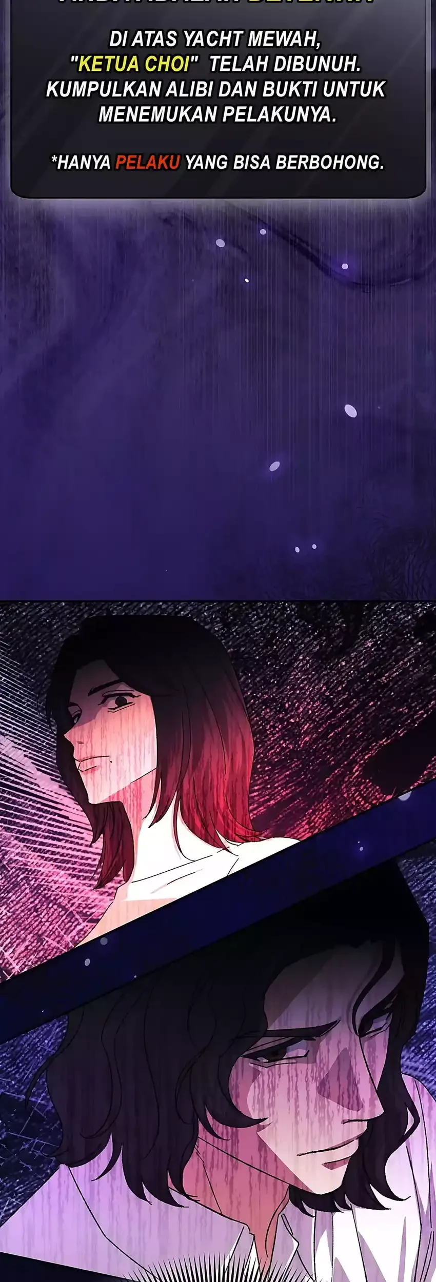 The Game’s Addict Reset chapter 51 halaman 51