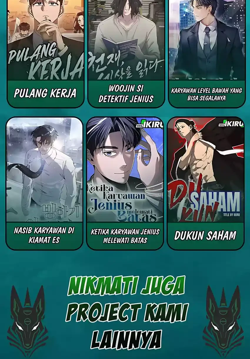 The Game’s Addict Reset chapter 51 halaman 54