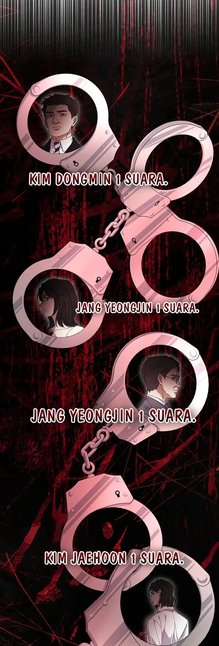 The Game’s Addict Reset chapter 52 halaman 3