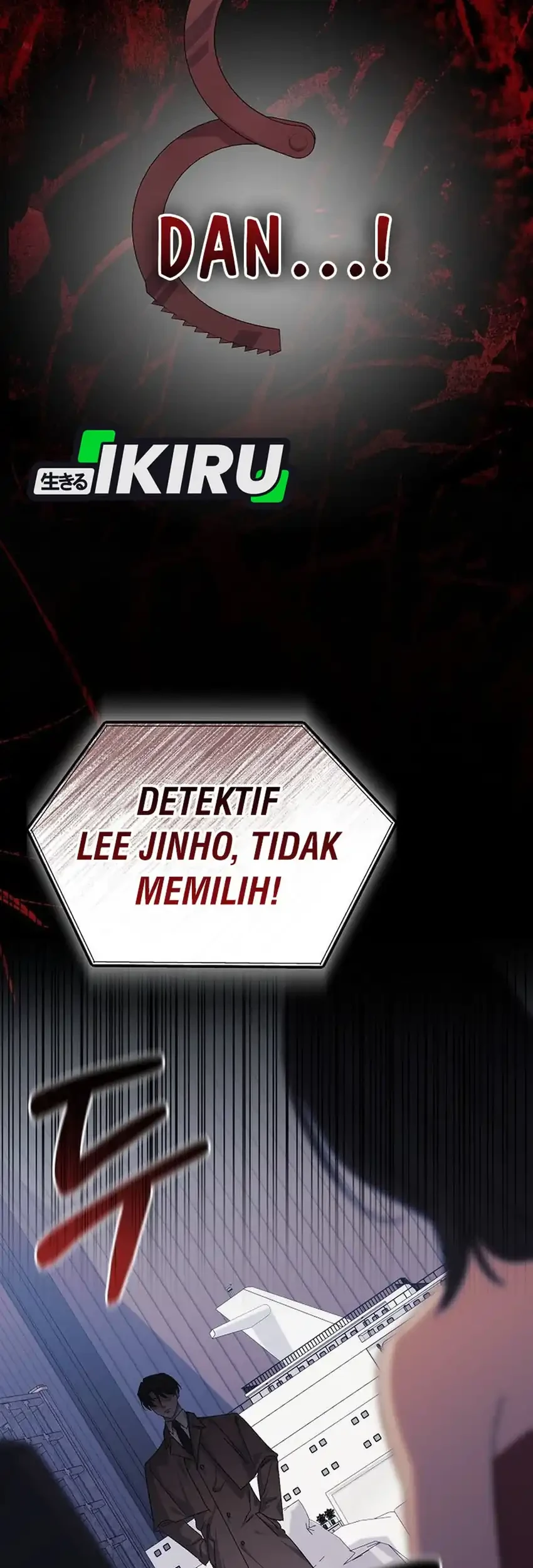 The Game’s Addict Reset chapter 52 halaman 5