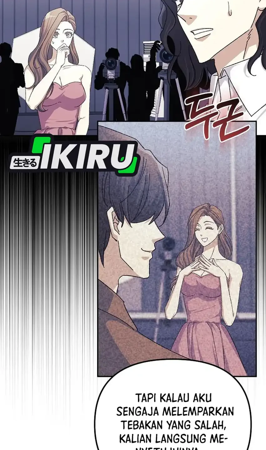 The Game’s Addict Reset chapter 52 halaman 10