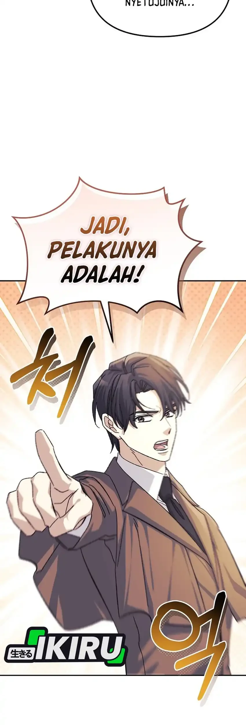 The Game’s Addict Reset chapter 52 halaman 11