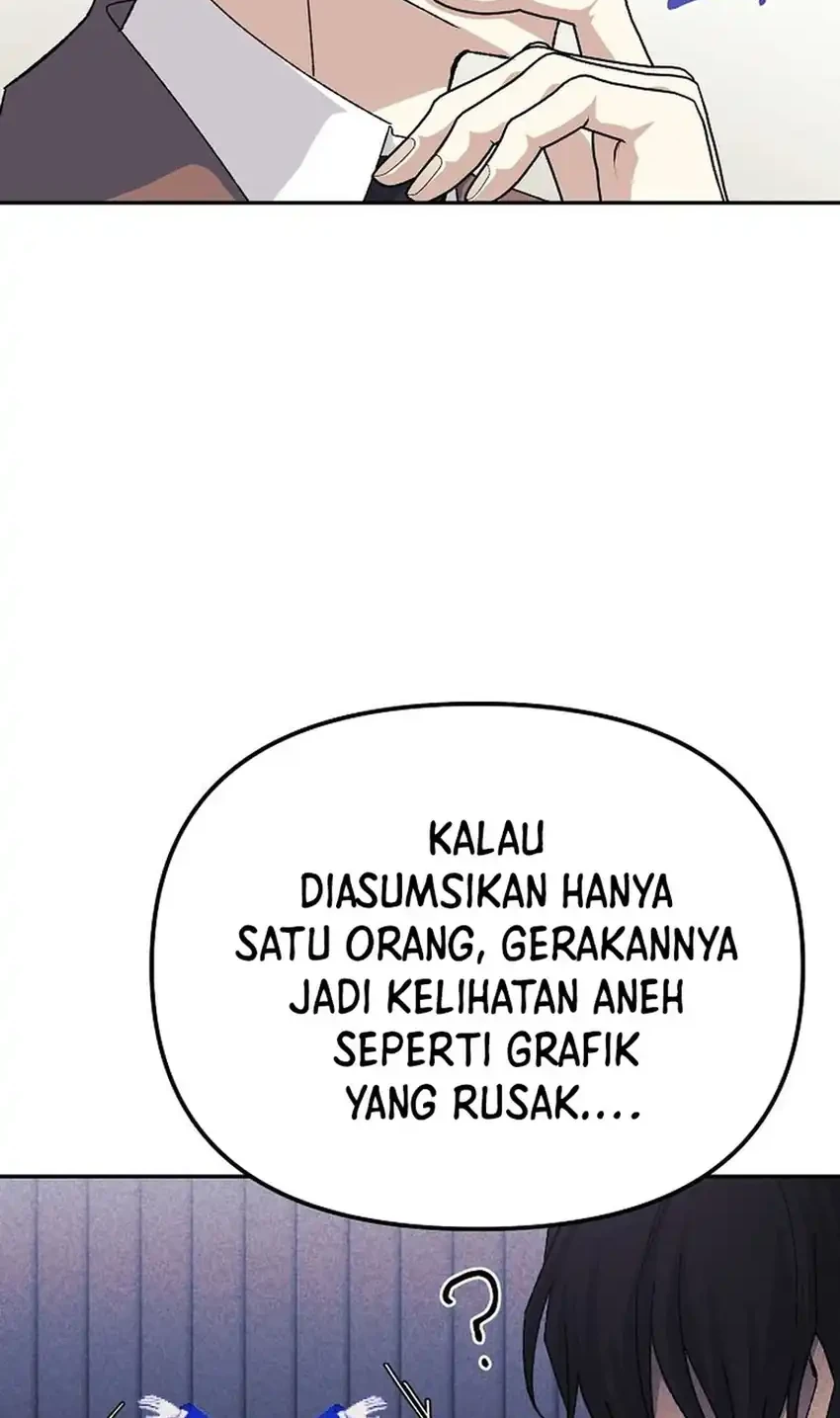 The Game’s Addict Reset chapter 52 halaman 16