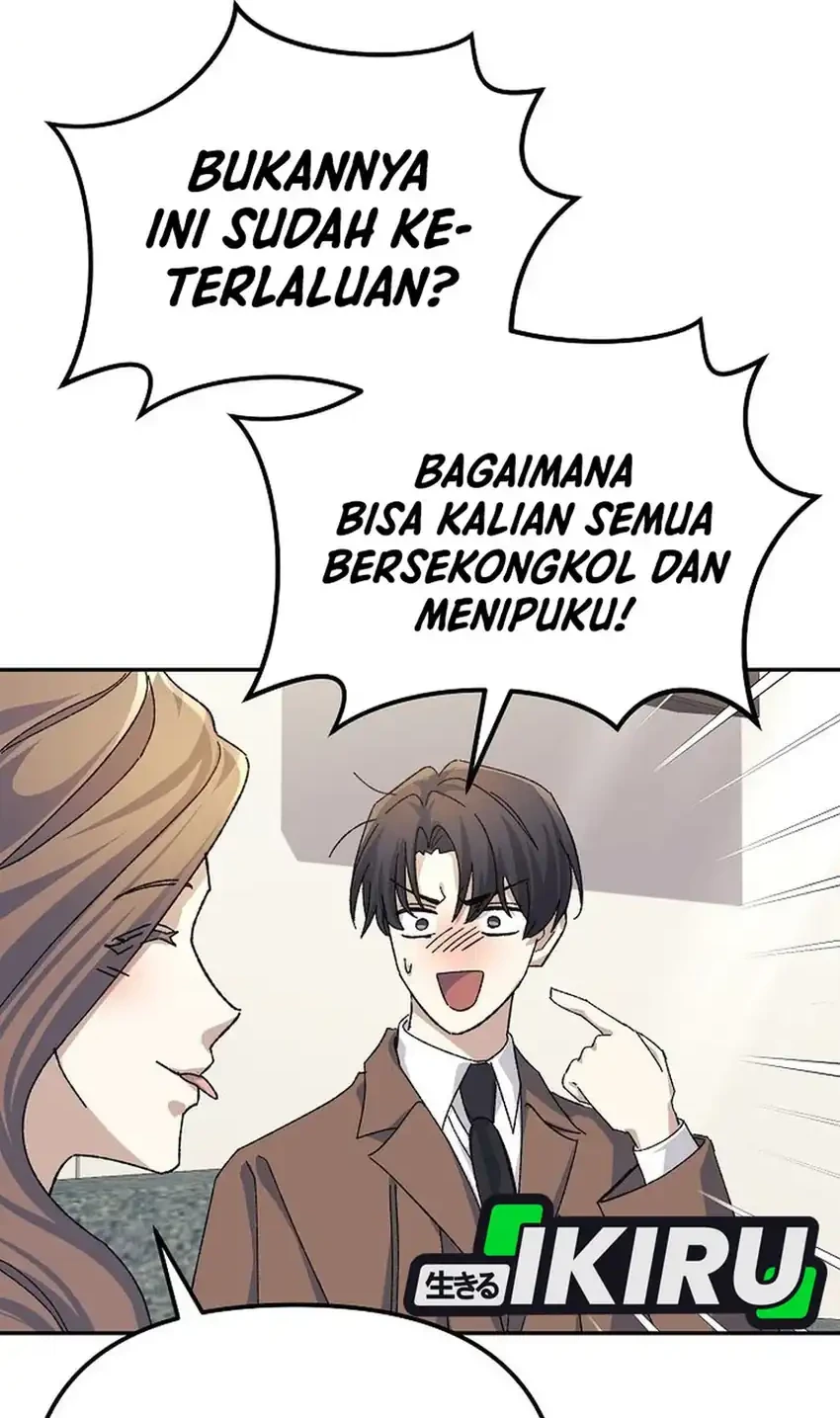 The Game’s Addict Reset chapter 52 halaman 18