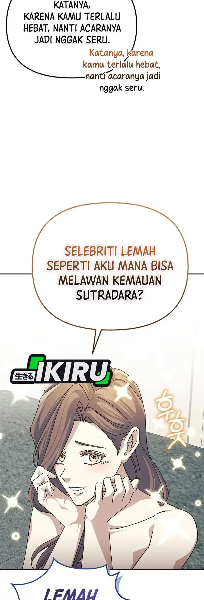 The Game’s Addict Reset chapter 52 halaman 19