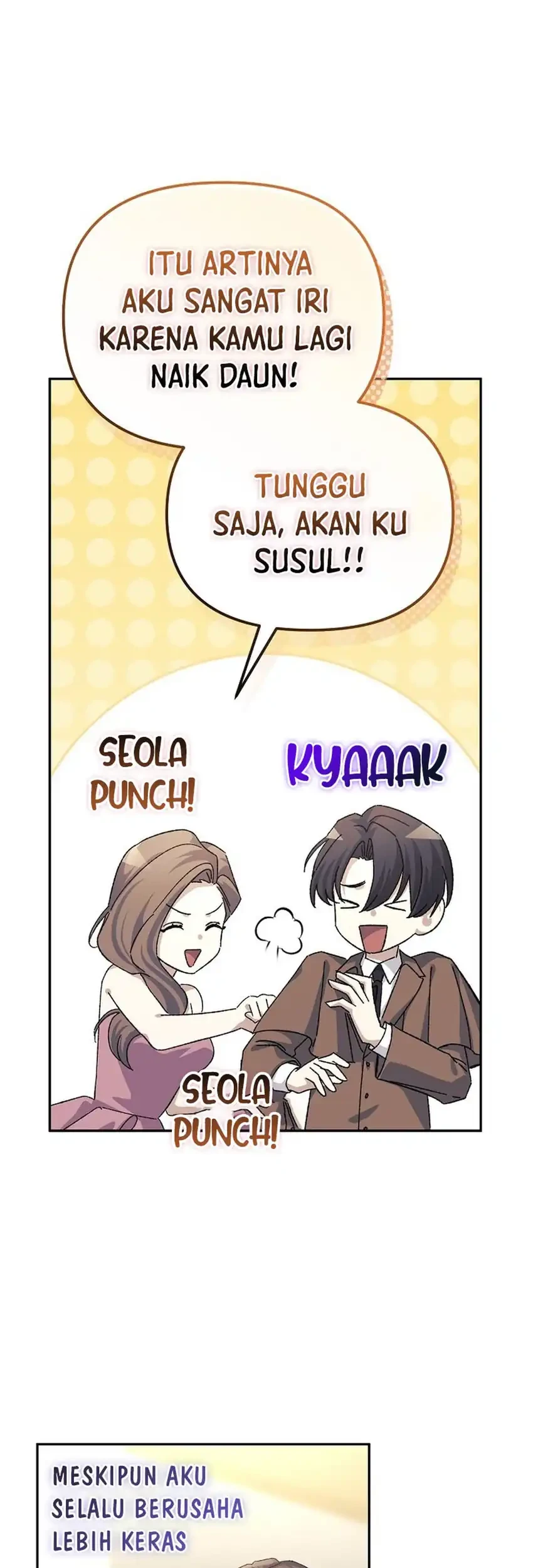 The Game’s Addict Reset chapter 52 halaman 25