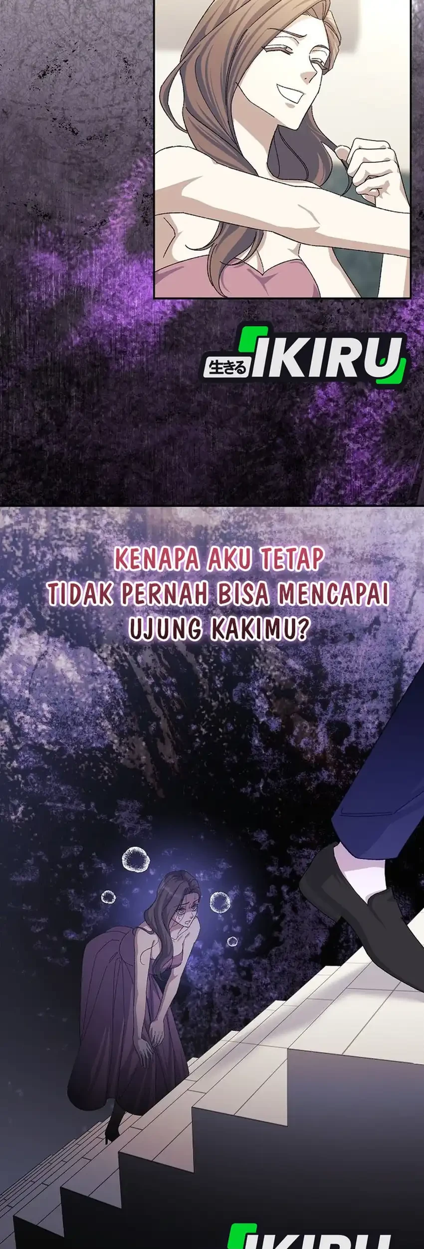 The Game’s Addict Reset chapter 52 halaman 27