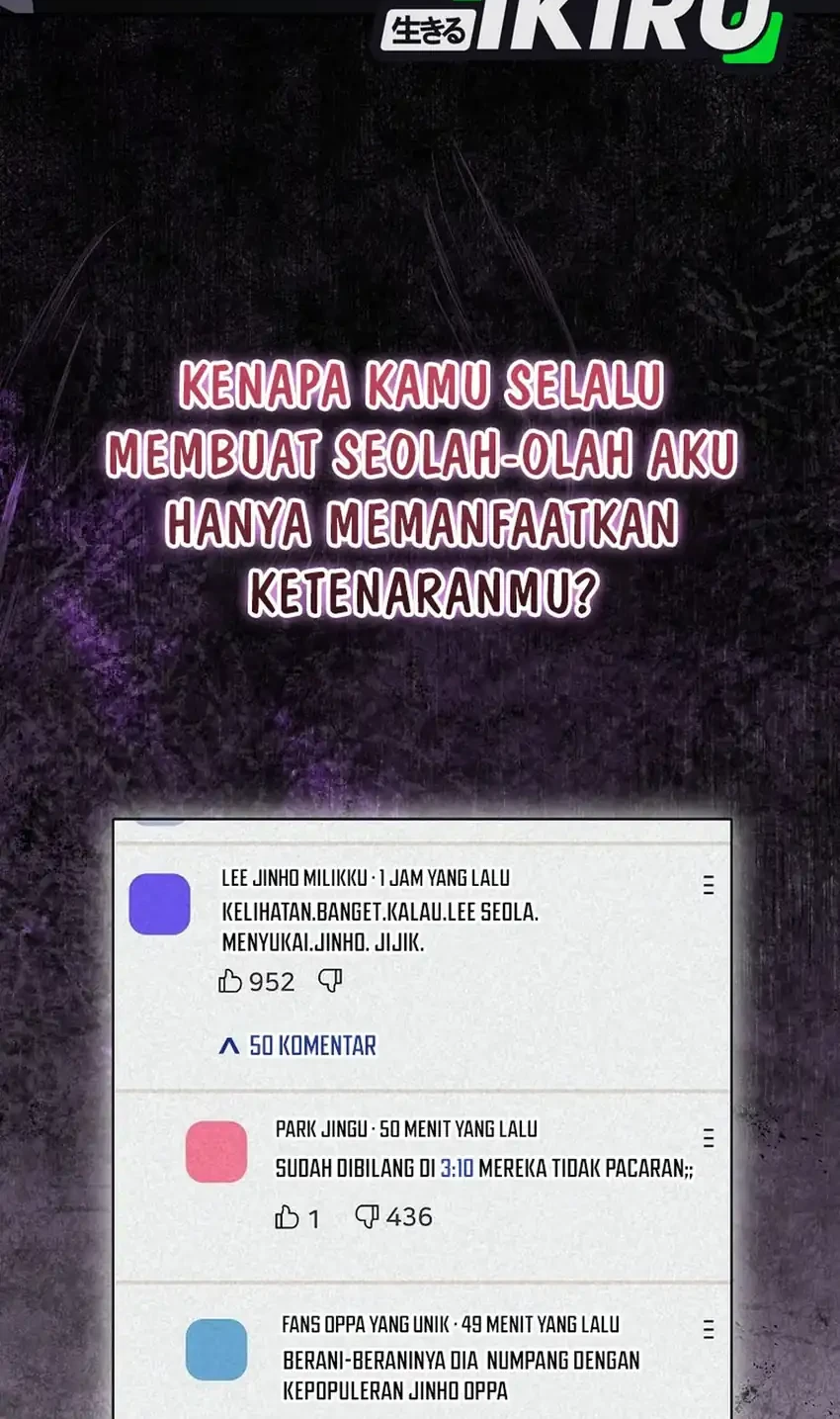 The Game’s Addict Reset chapter 52 halaman 28