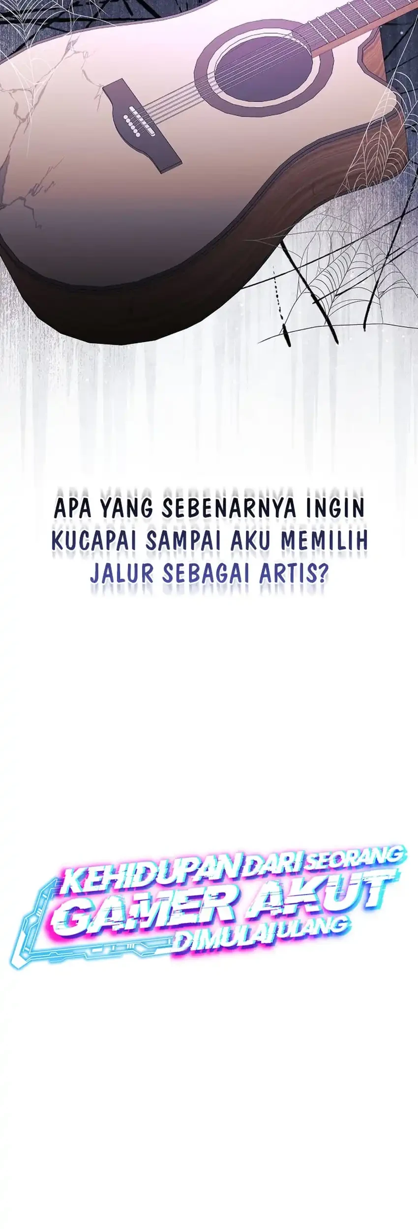 The Game’s Addict Reset chapter 52 halaman 33