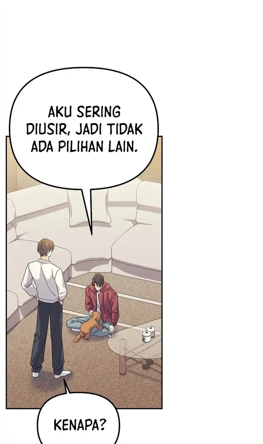 The Game’s Addict Reset chapter 52 halaman 44