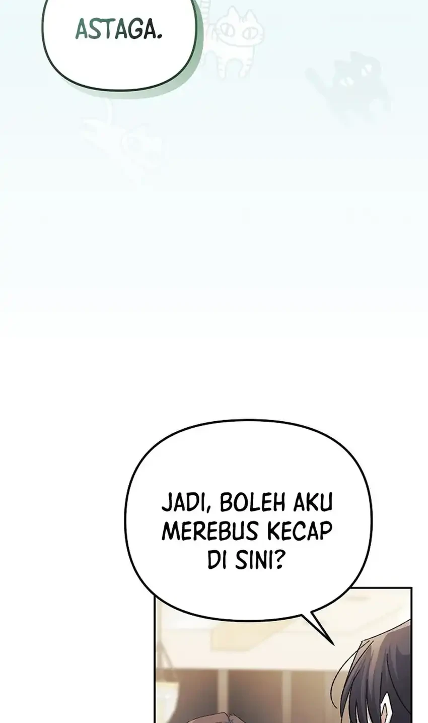 The Game’s Addict Reset chapter 52 halaman 46