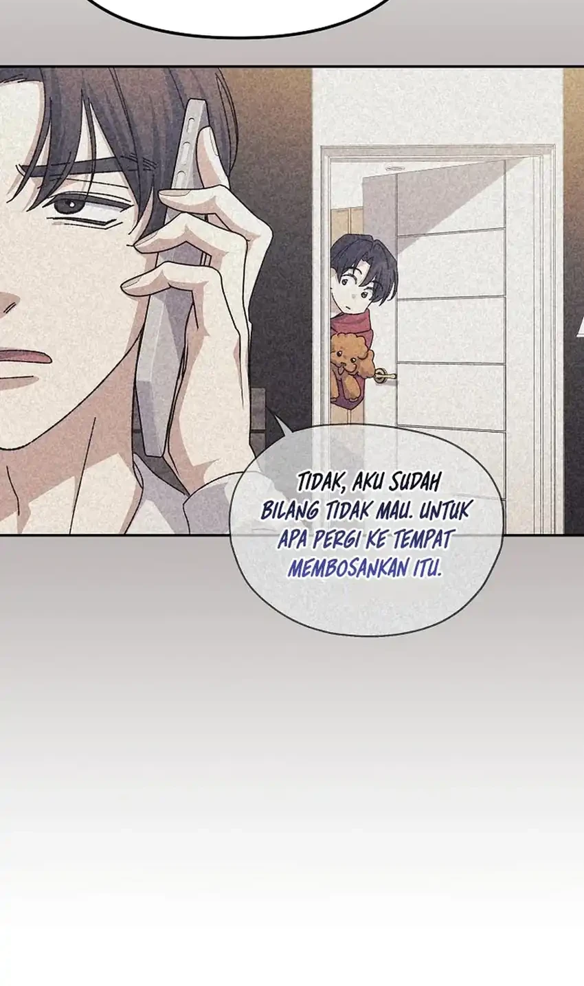The Game’s Addict Reset chapter 52 halaman 50