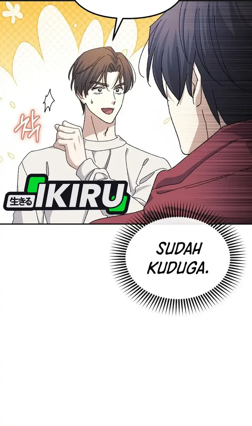 The Game’s Addict Reset chapter 52 halaman 52