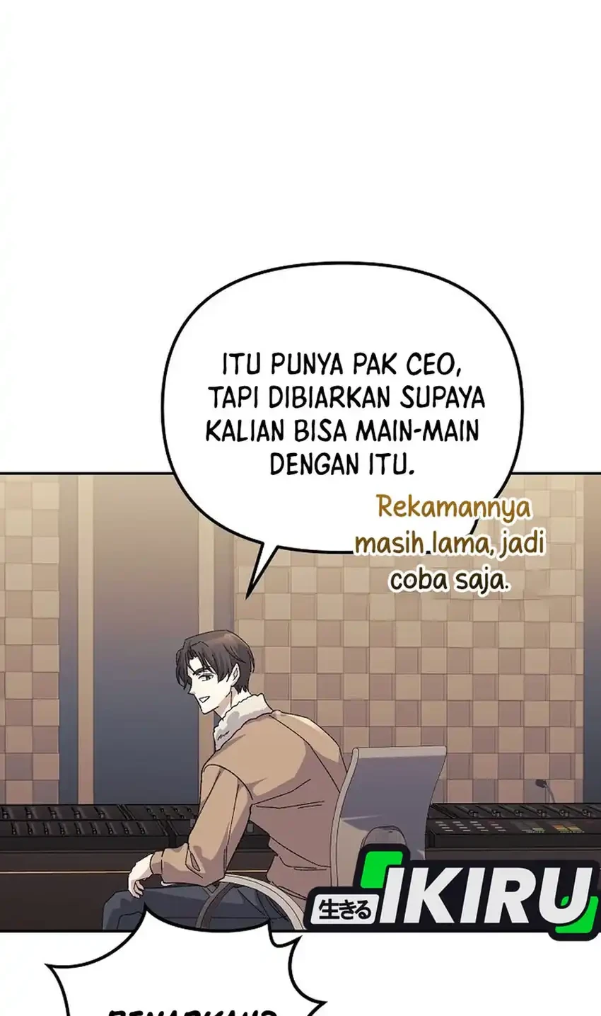 The Game’s Addict Reset chapter 52 halaman 56