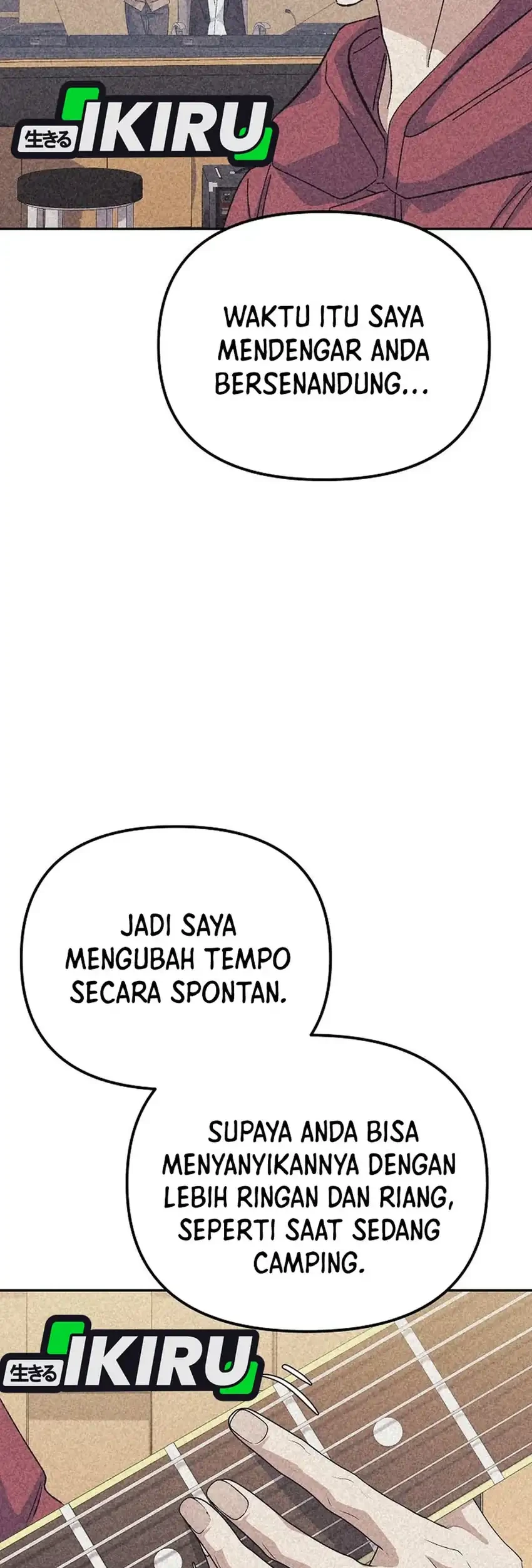 The Game’s Addict Reset chapter 52 halaman 67