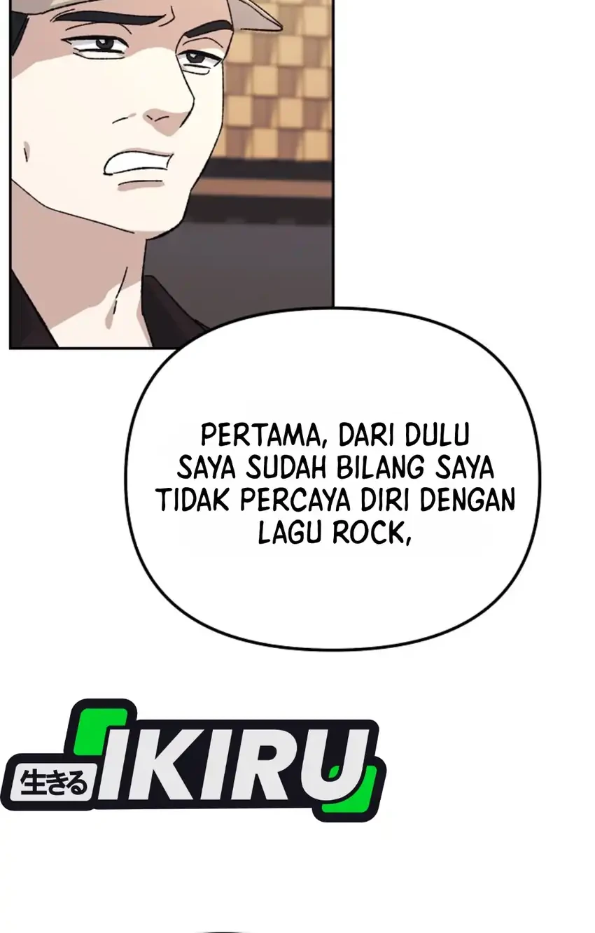 The Game’s Addict Reset Bab 53 halaman 8
