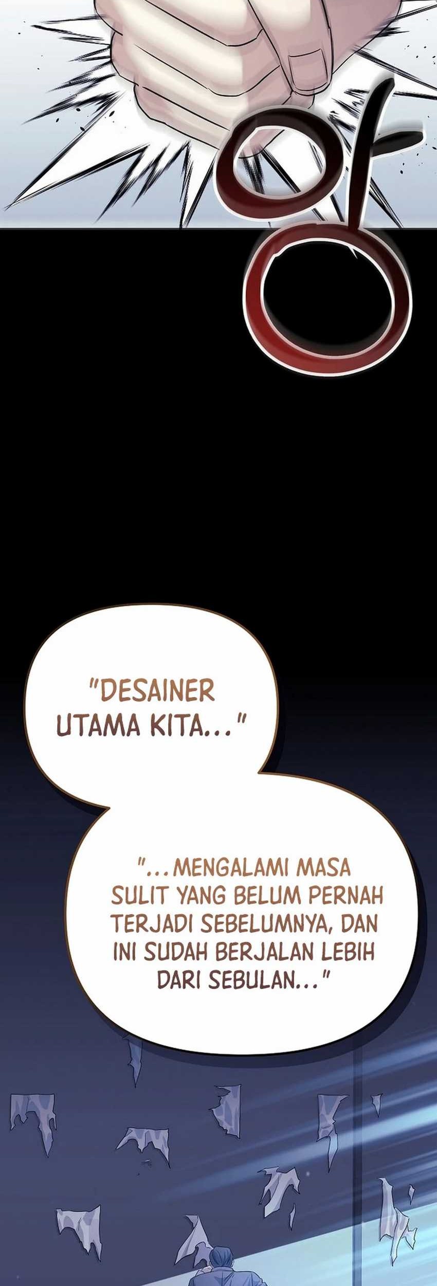 The Game’s Addict Reset chapter 6 halaman 4
