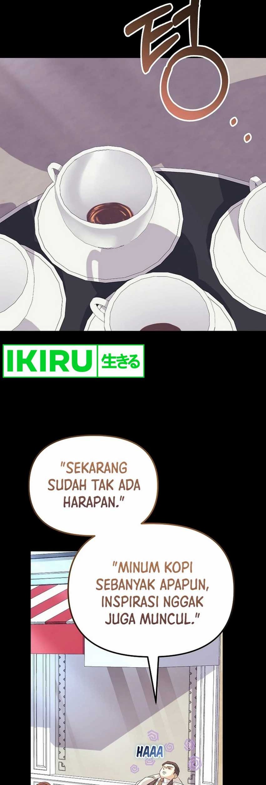 The Game’s Addict Reset chapter 6 halaman 7