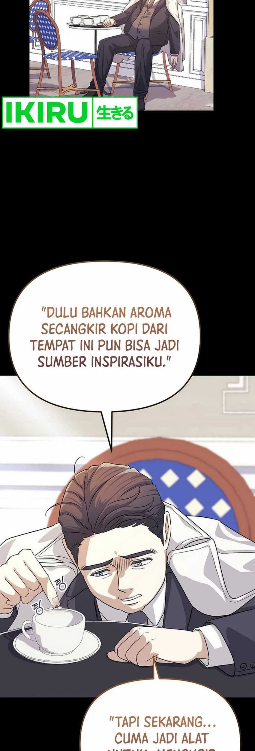 The Game’s Addict Reset chapter 6 halaman 8