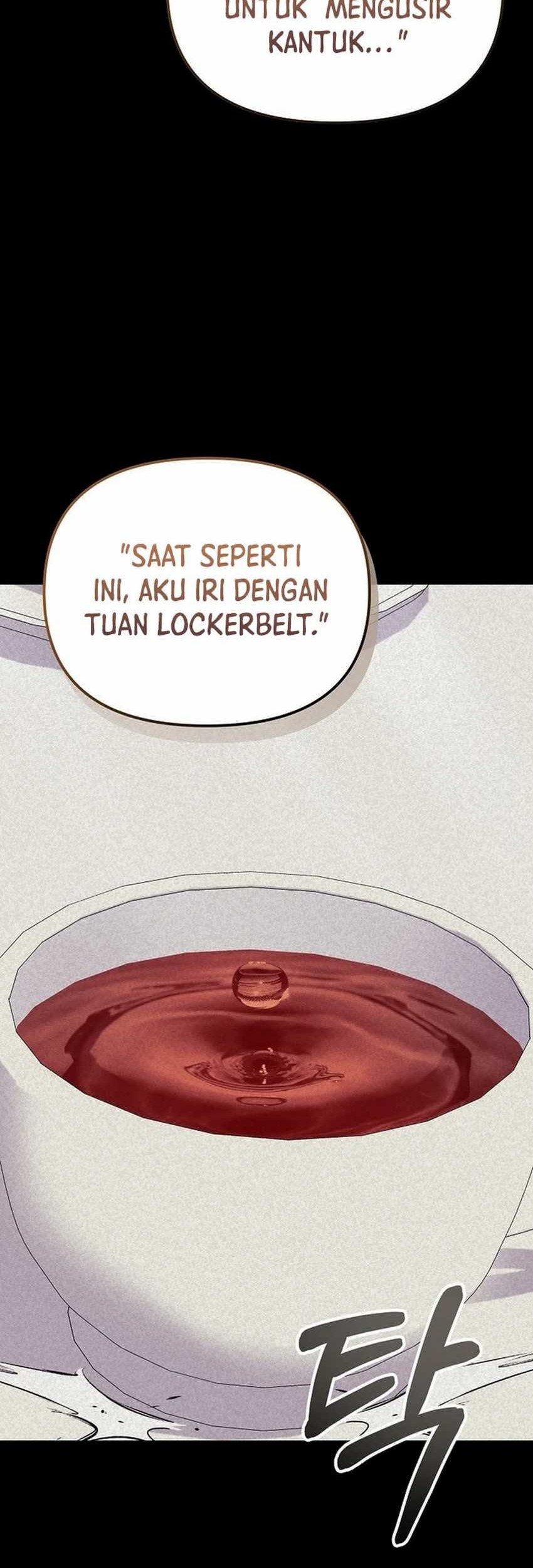 The Game’s Addict Reset chapter 6 halaman 9