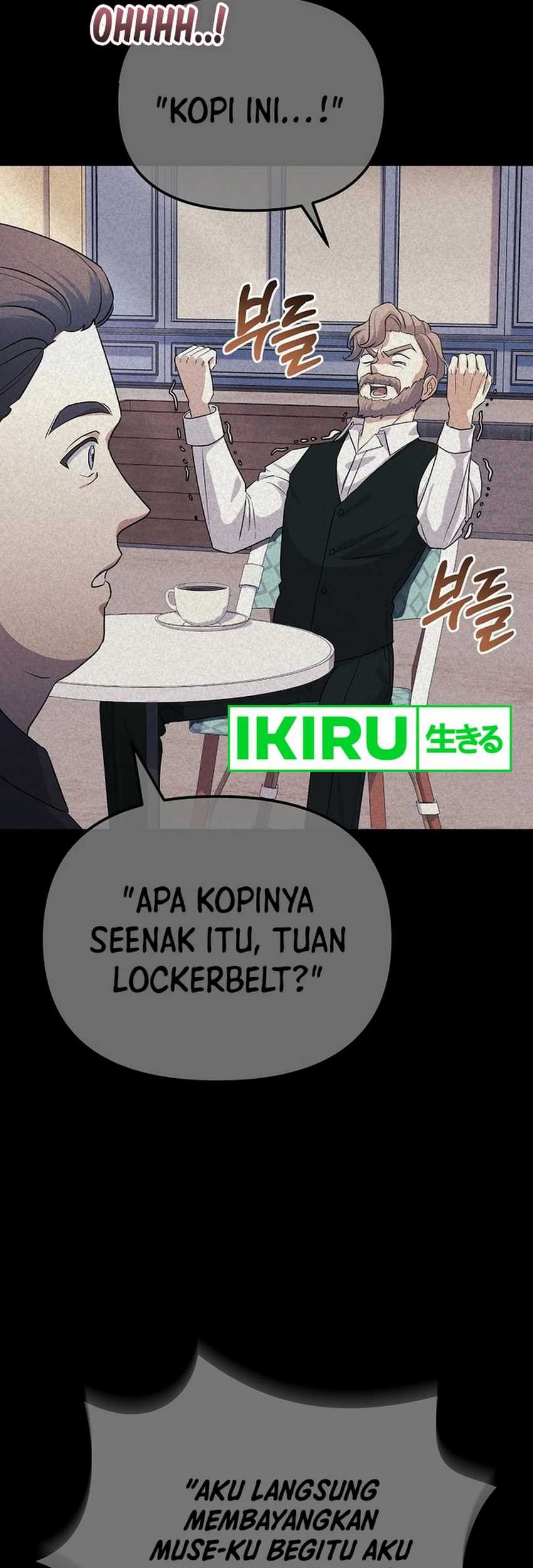 The Game’s Addict Reset chapter 6 halaman 11