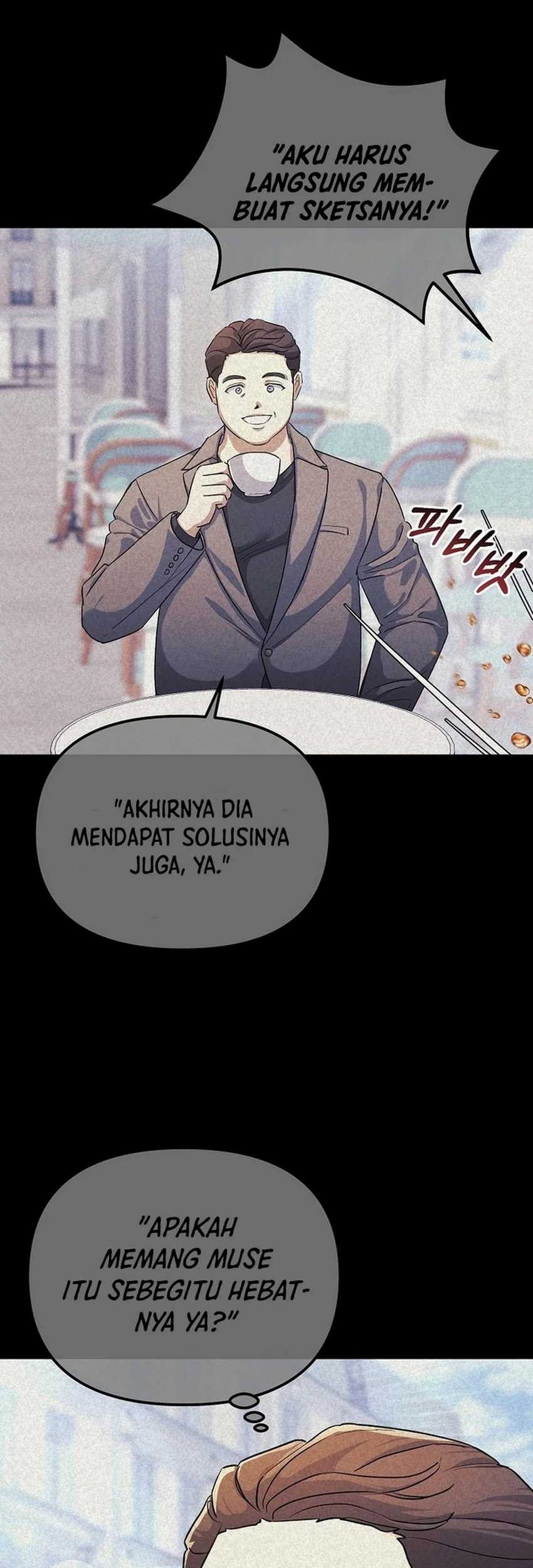 The Game’s Addict Reset chapter 6 halaman 13
