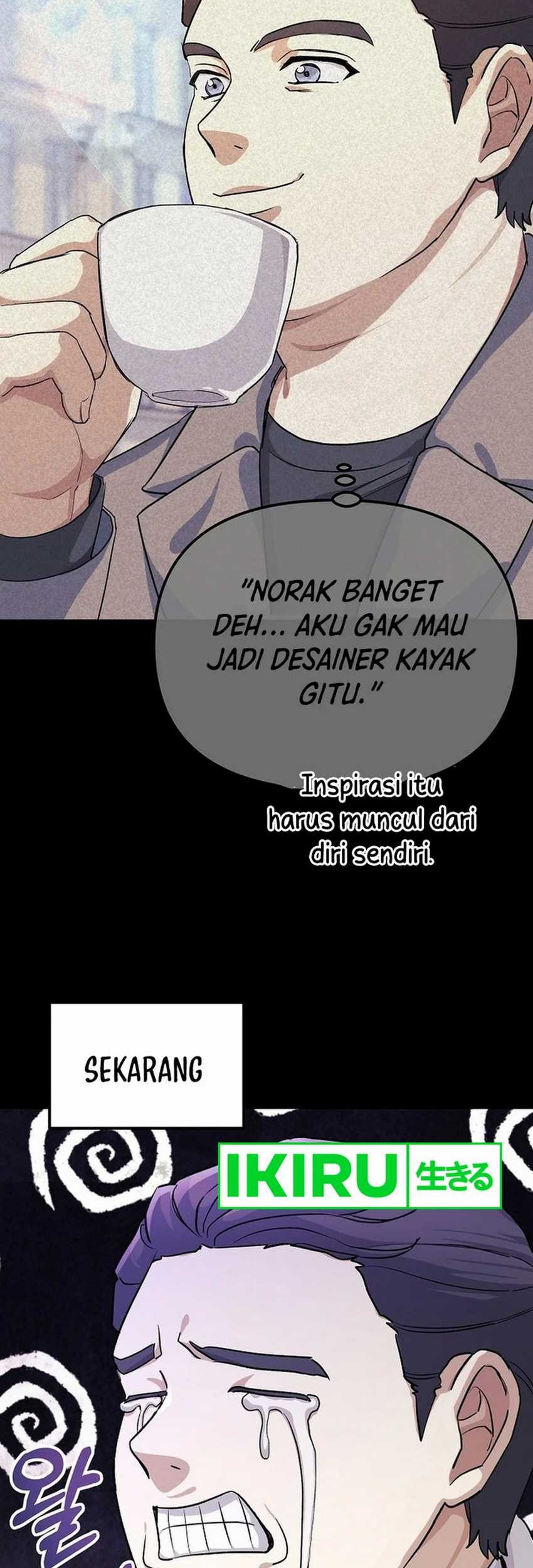 The Game’s Addict Reset chapter 6 halaman 14
