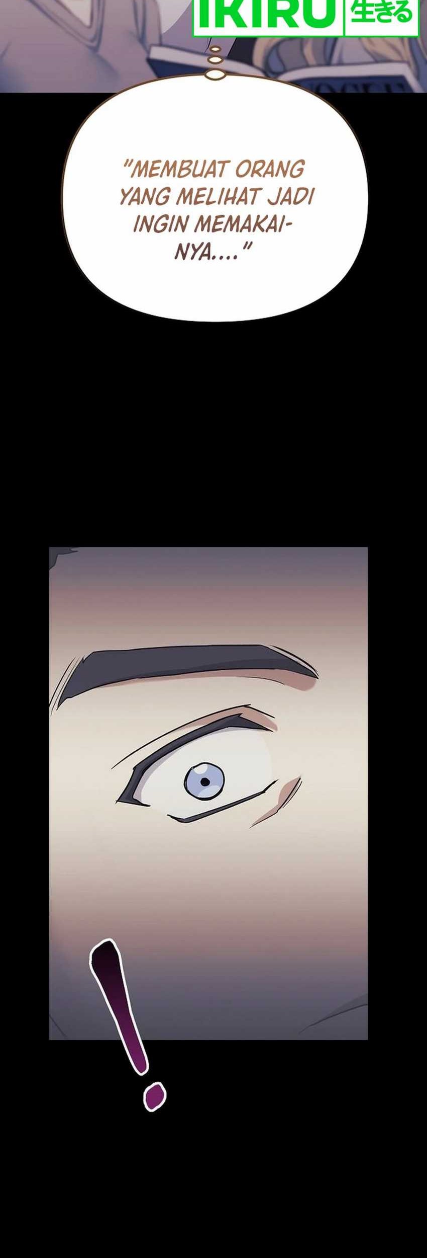 The Game’s Addict Reset chapter 6 halaman 19