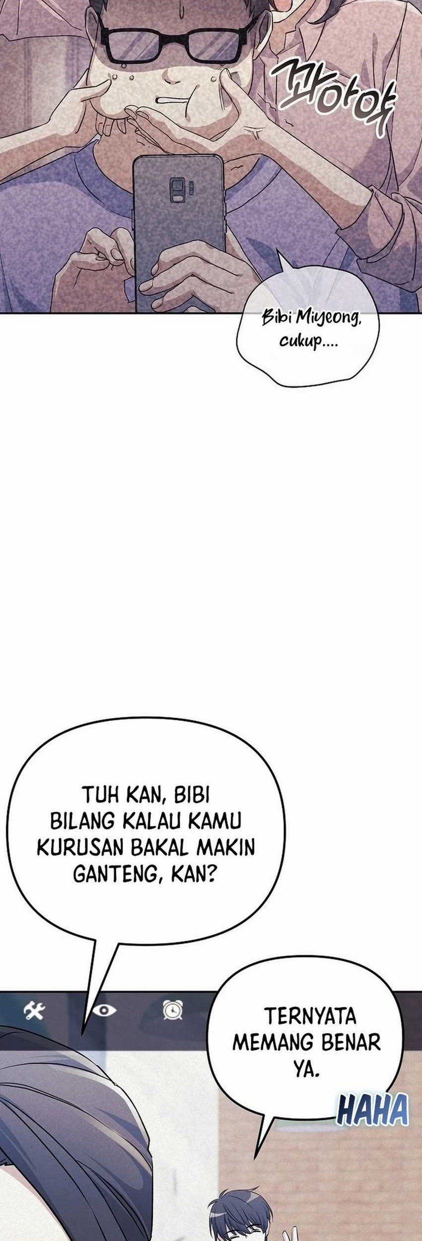 The Game’s Addict Reset chapter 6 halaman 37