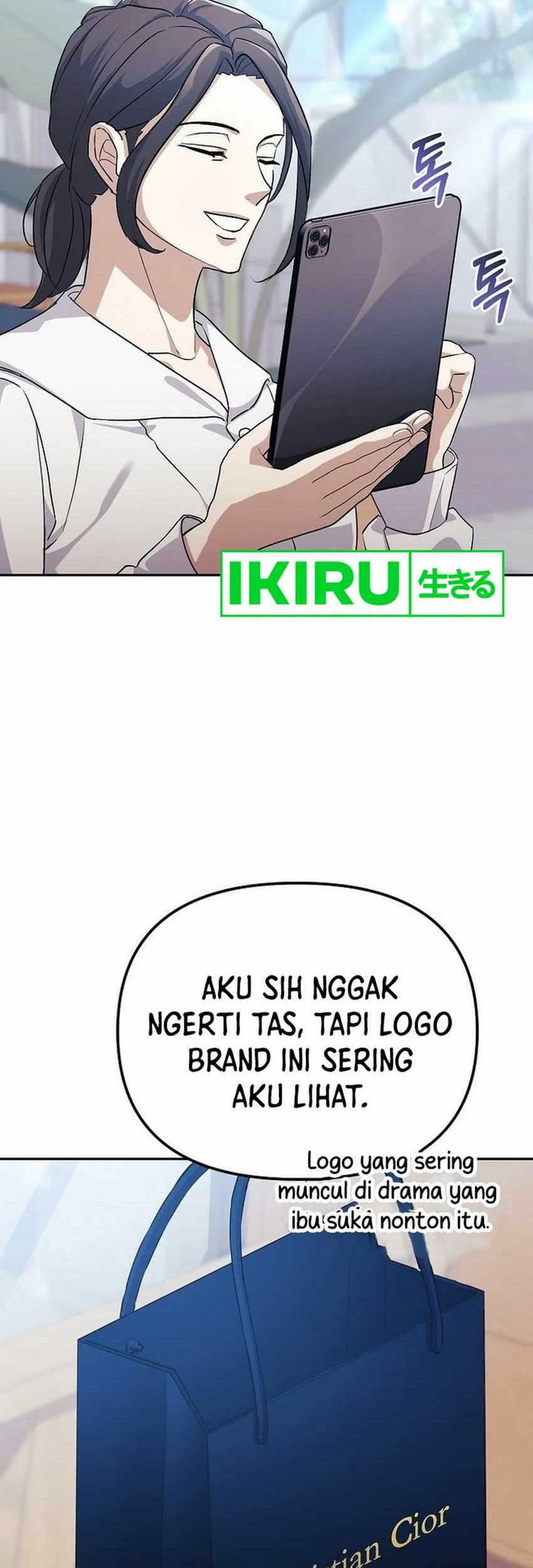 The Game’s Addict Reset chapter 6 halaman 42