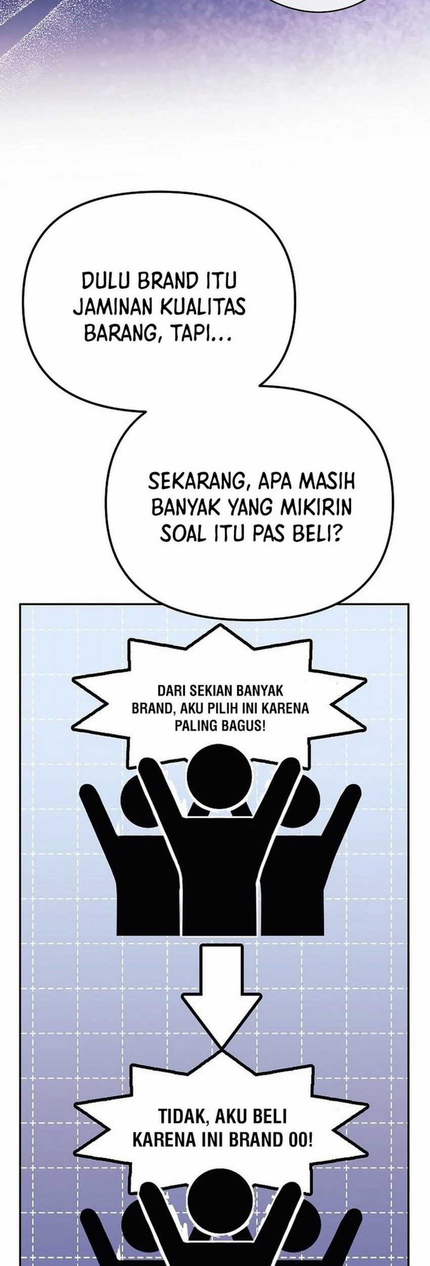 The Game’s Addict Reset chapter 6 halaman 47