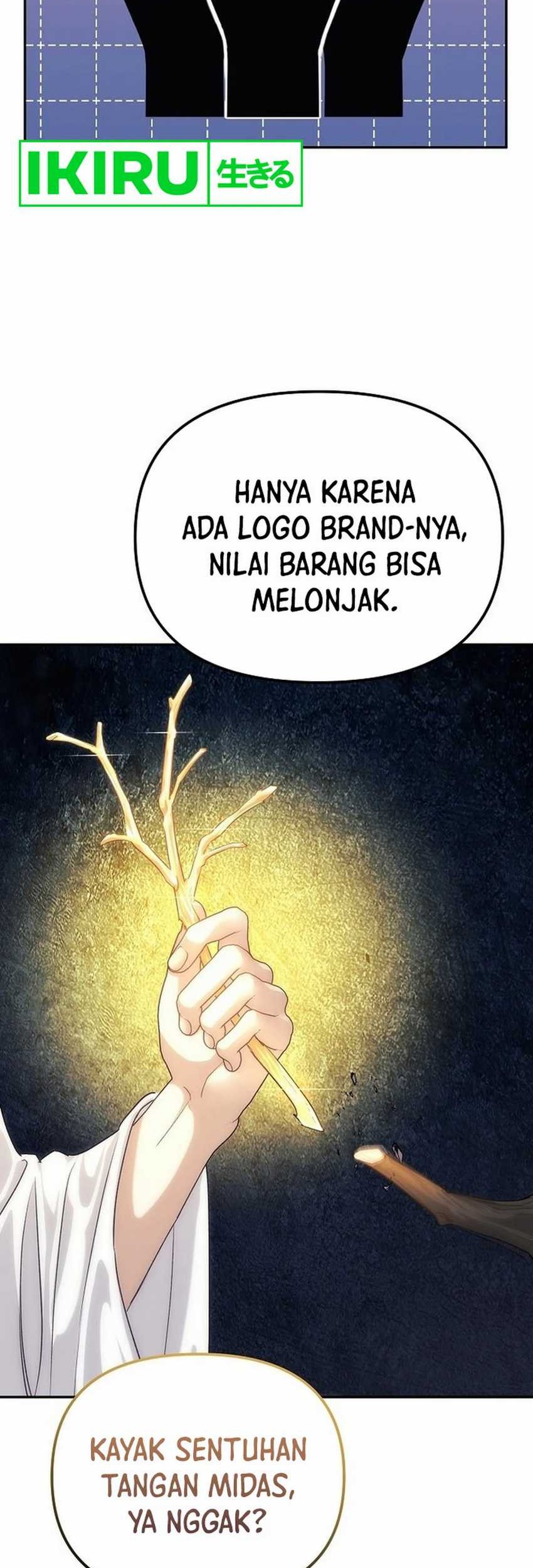 The Game’s Addict Reset chapter 6 halaman 48