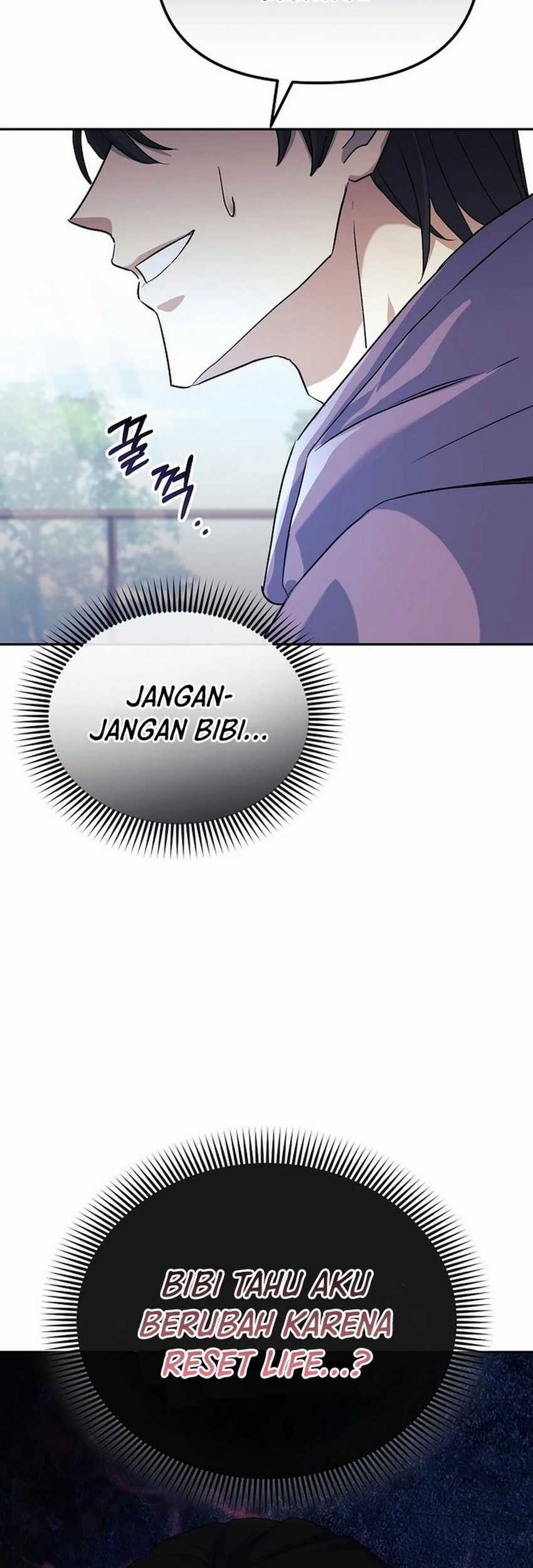 The Game’s Addict Reset chapter 6 halaman 53