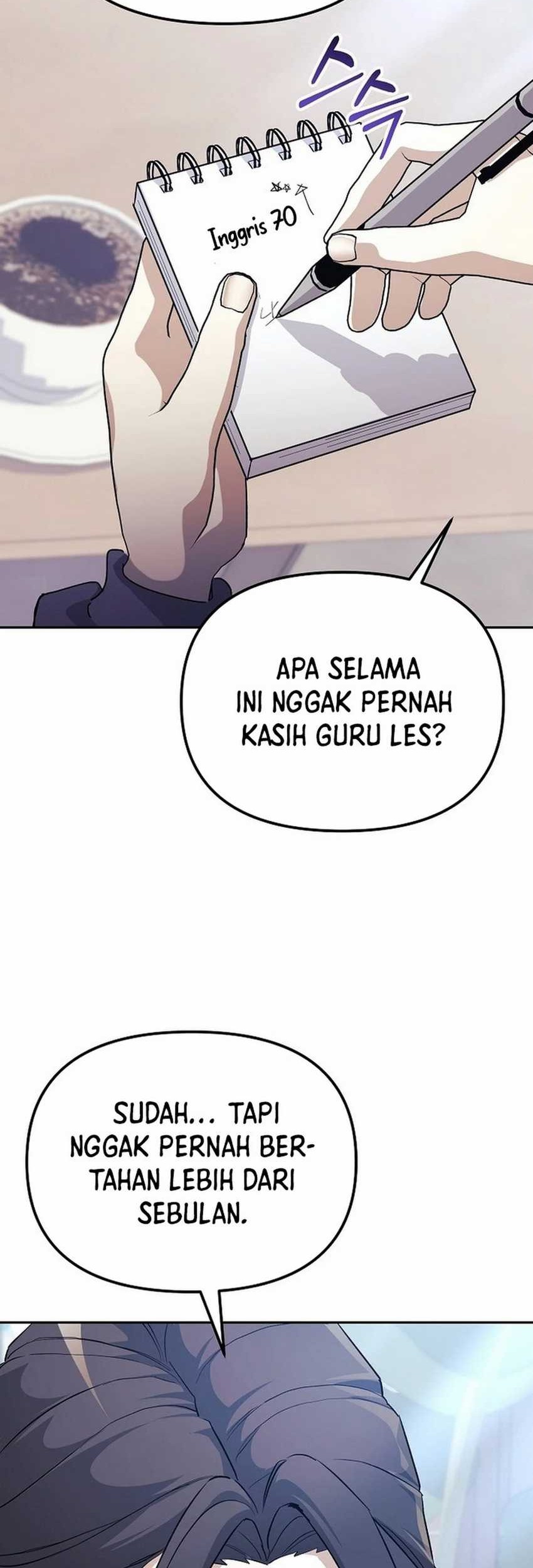 The Game’s Addict Reset chapter 6 halaman 59