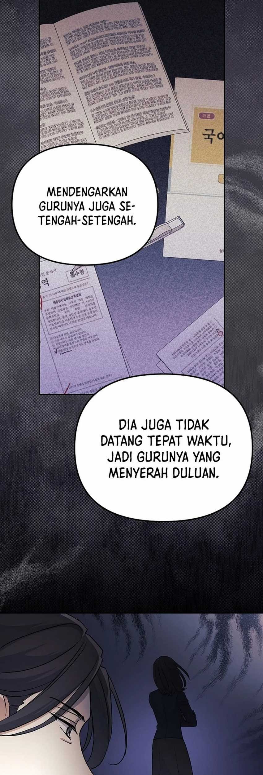The Game’s Addict Reset chapter 6 halaman 61
