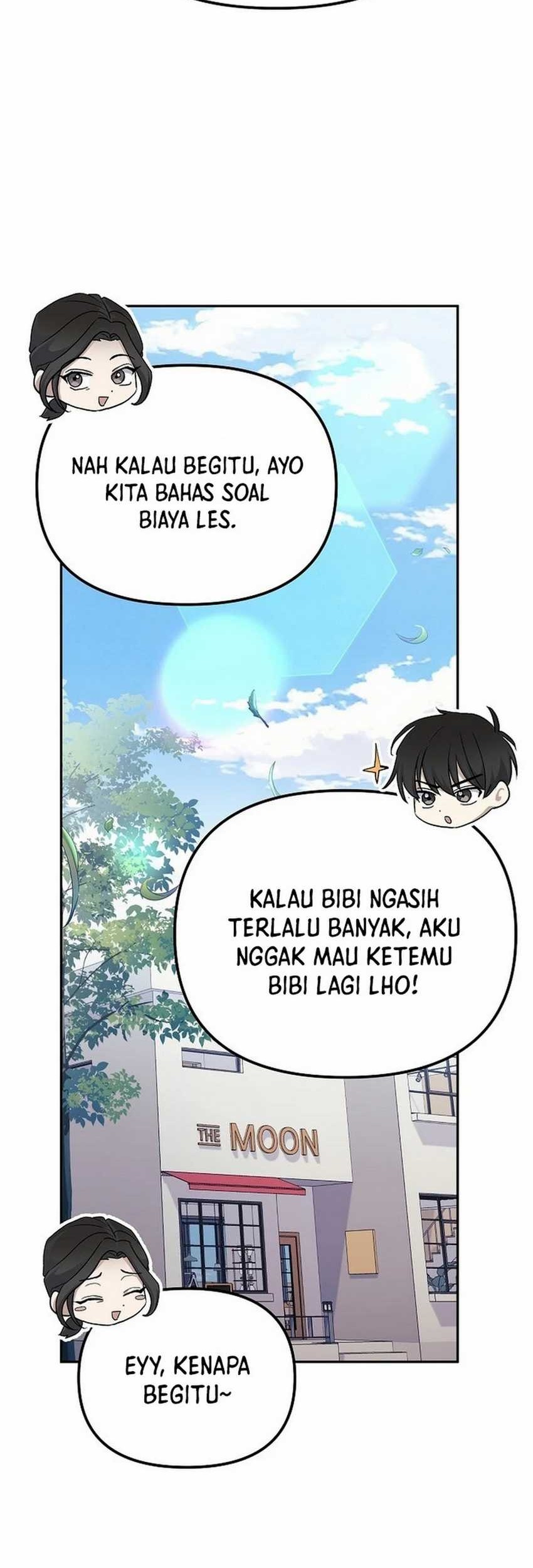 The Game’s Addict Reset chapter 6 halaman 64