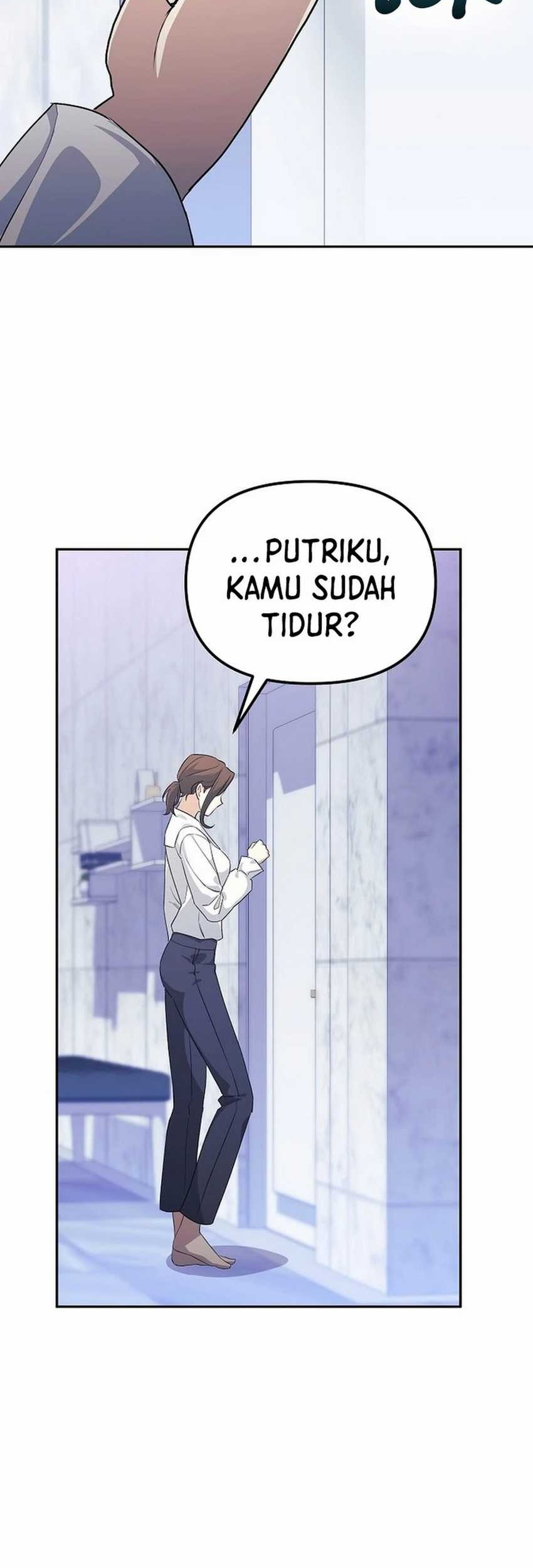 The Game’s Addict Reset chapter 6 halaman 68