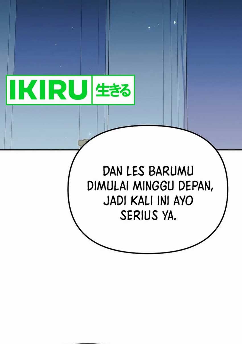 The Game’s Addict Reset chapter 6 halaman 70