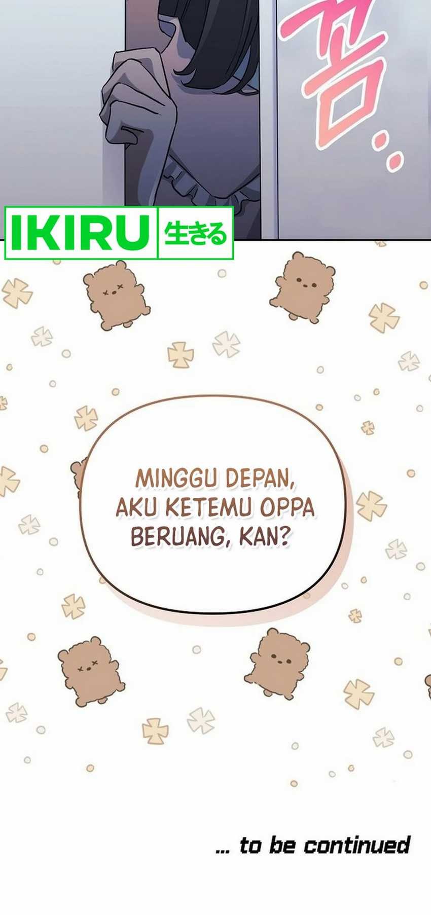 The Game’s Addict Reset chapter 6 halaman 75