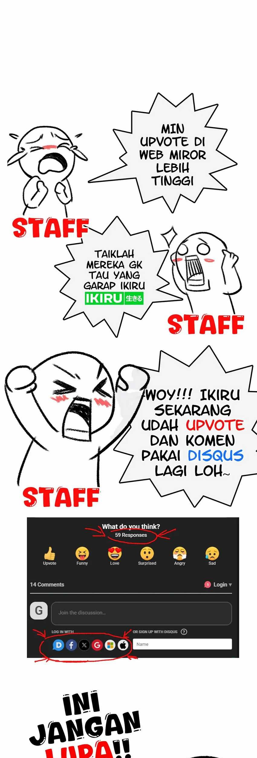 The Game’s Addict Reset chapter 6 halaman 76
